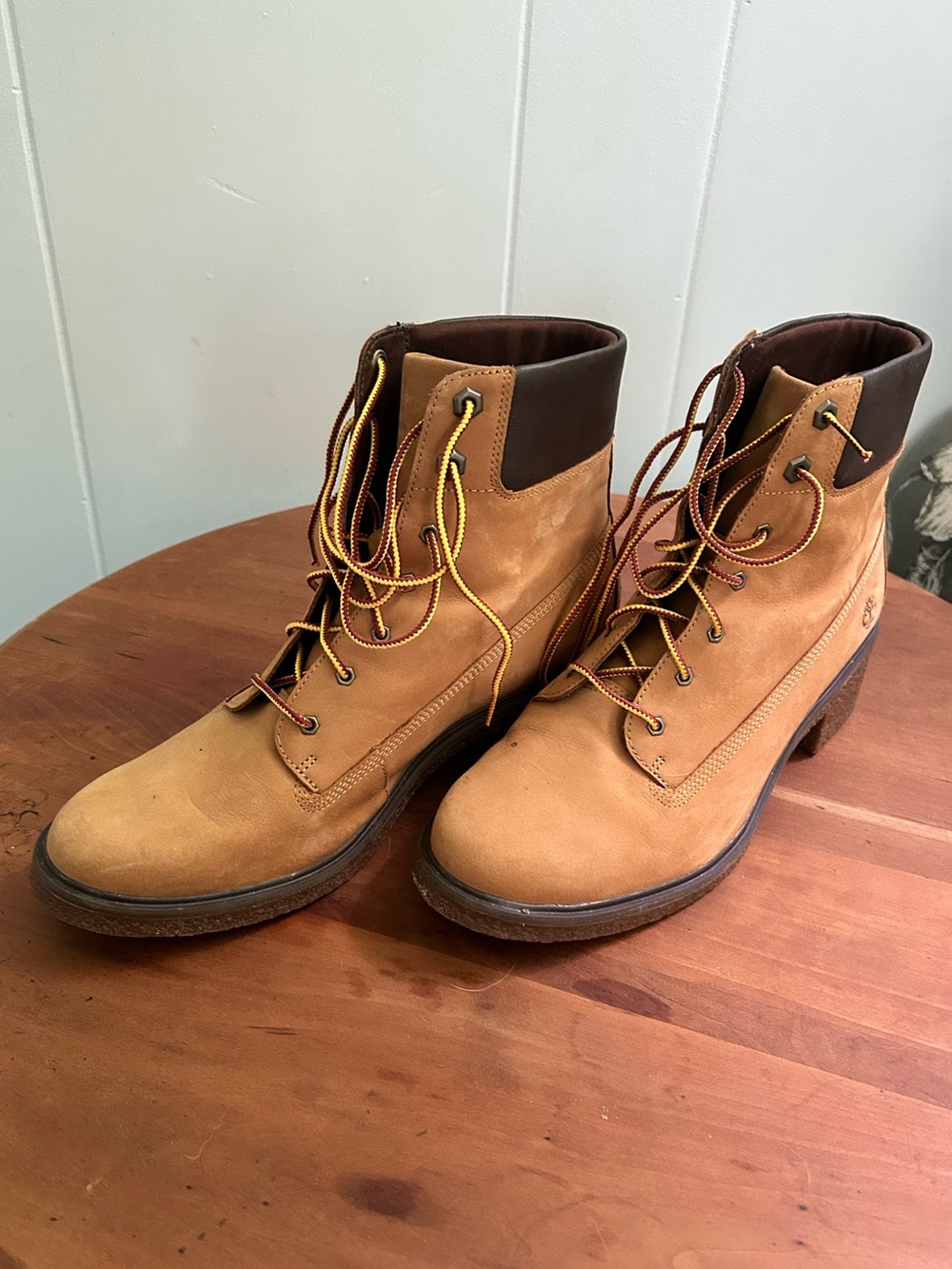 Women’s Timberland Boots